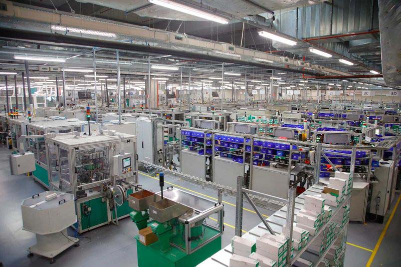 Schneider Electric спечели Schneider Electric спечели