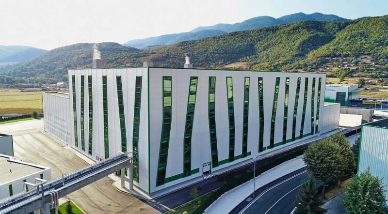 Schneider Electric внедри система за енергиен мениджмънт в новия завод на Биовет
