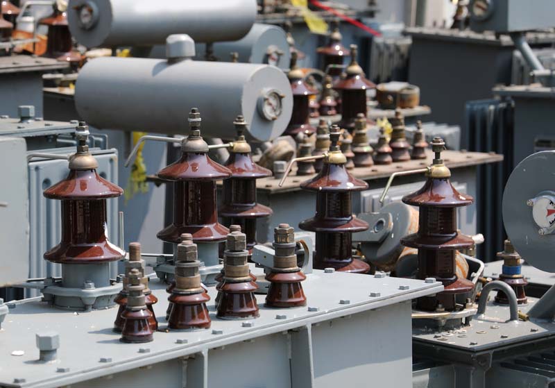 ЕРП Север обяви поръчка за доставка на проходни изолатори 110 kV ЕРП Север обяви поръчка за доставка на проходни изолатори 110 kV