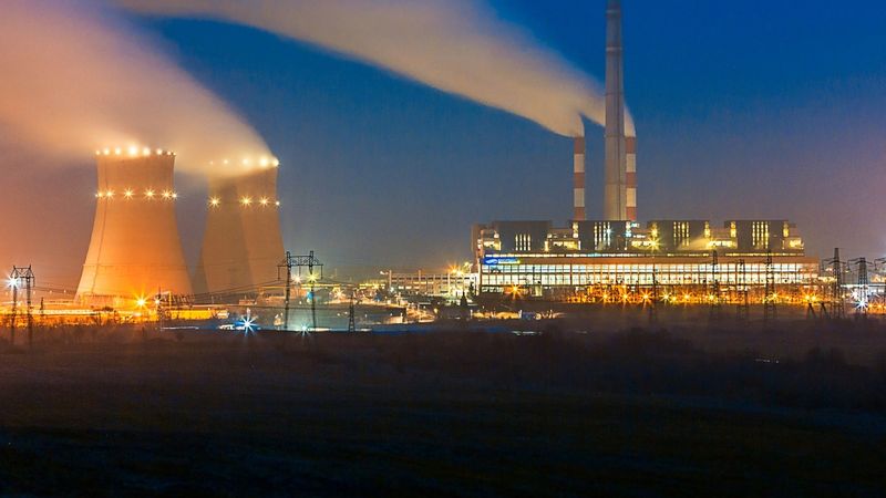 КонтурГлобал Марица Изток 3 търси доставчик на резервни клетки за акумулаторна батерия 1000 Ah