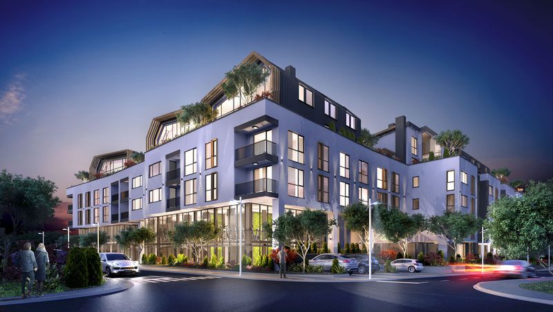 Стенс реализира цялостен проект по електроинсталациите в комплекса Amaya Residence 2 Стенс реализира цялостен проект по електроинсталациите в комплекса Amaya Residence 2