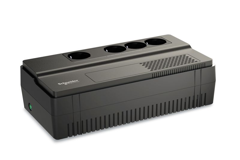 Серия токозахранващи устройства APC Easy UPS 1 PH BV на Schneider Electric