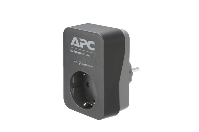 Серия APC SurgeArrest Essential на Schneider Electric