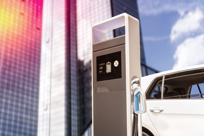 E-Motive 2022 представя актуалните тенденции в електромобилността