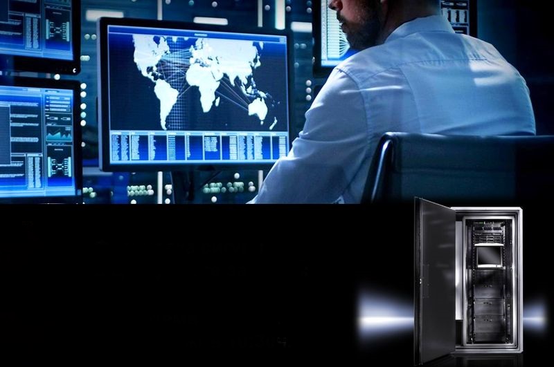 Уебкаст представя решенията на Rittal за физическа сигурност на IT инфраструктура