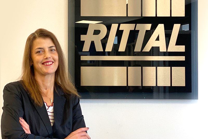 Научете повече за енергийноефективните решения на Rittal на Green Energy 2023