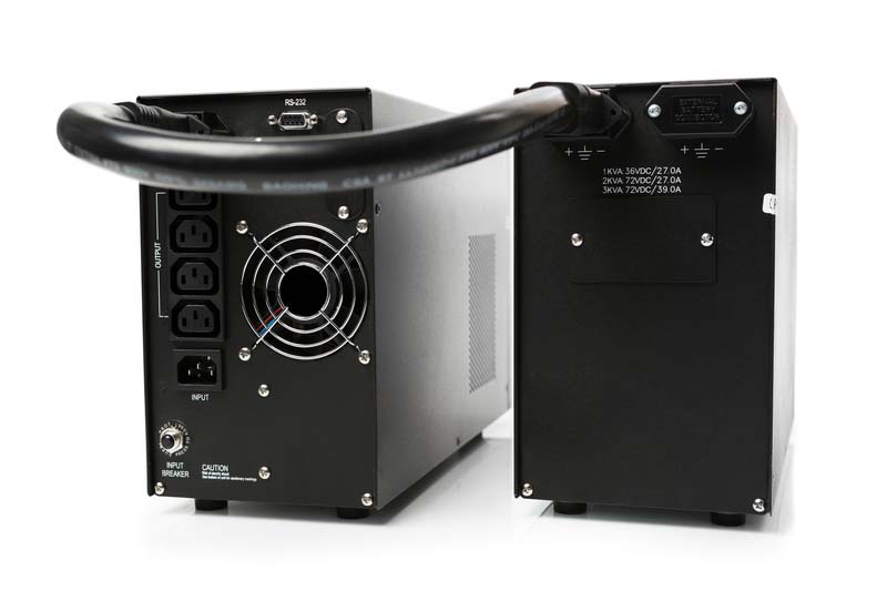 Лабораторията по телематика към БАН избира доставчик на UPS устройства Лабораторията по телематика към БАН избира доставчик на UPS устройства