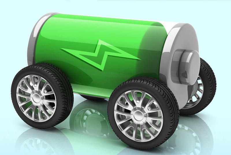 Не пропускайте Automotive & Battery Forum 2023