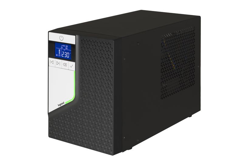 Нов монофазен UPS Keor SPE