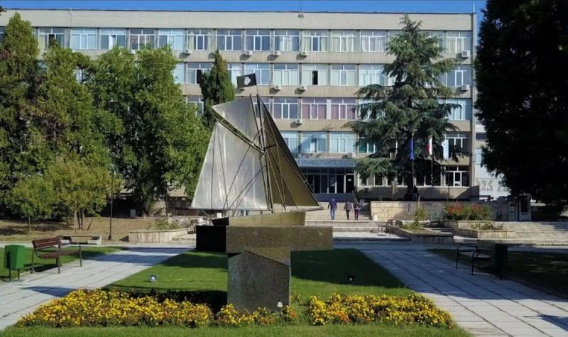 Електротехническият факултет на ТУ – Варна отбелязва 60 години от създаването си