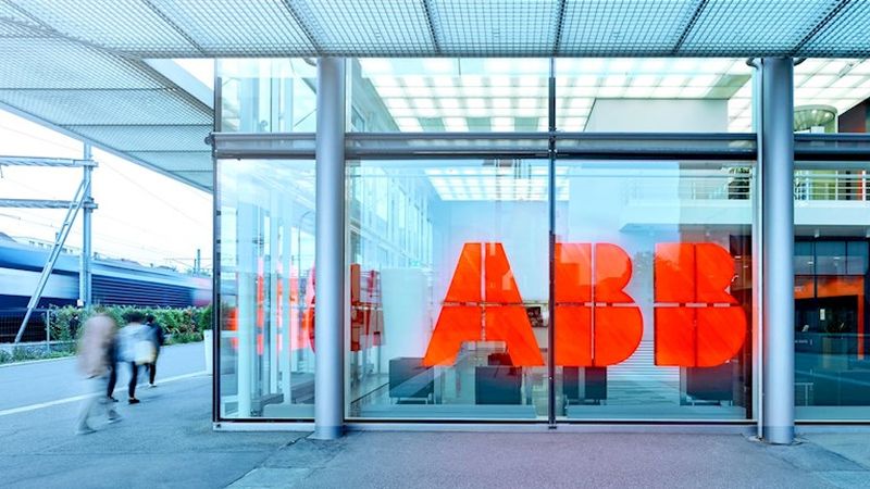 ABB получи финансиране от 500 млн. евро за изследователски проекти в сферата на електрификацията ABB получи финансиране от 500 млн. евро за изследователски проекти в сферата на електрификацията