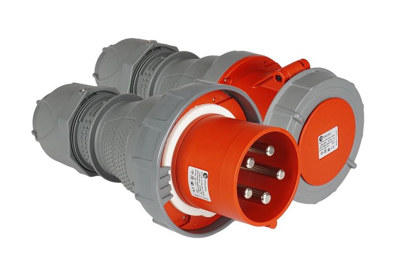 BigMAK Electric