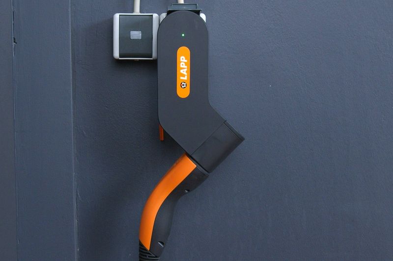 Отличеният с четири награди за иновации Mobility Dock на Lapp Mobility