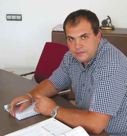 Готови сме да посрещнем новите предизвикателства на пазара