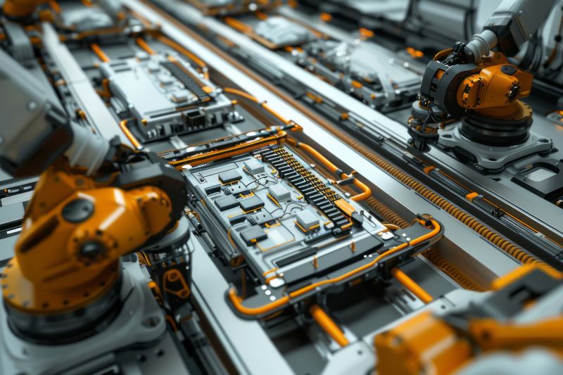 Altilium стартира с JLR проект за намаляване на въглеродния отпечатък на електромобилите