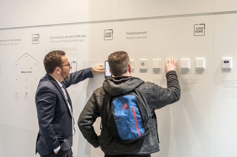 Стартира онлайн продажбата на билети за elektrotechnik 2025