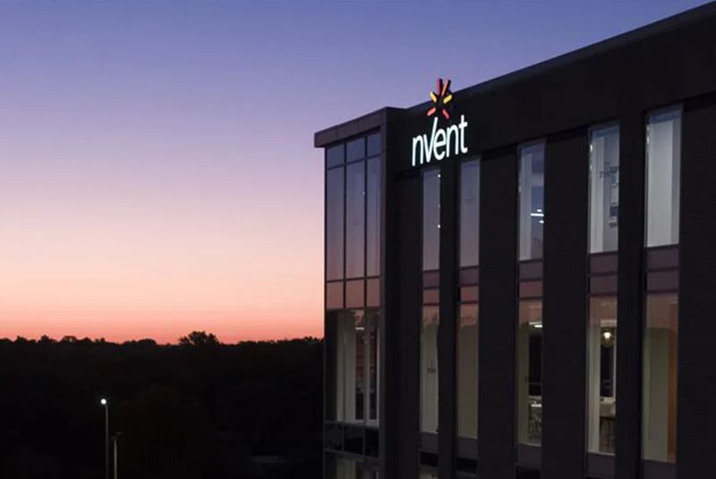 nVent Electric придоби Electrical Products Group на Avail Infrastructure Solutions nVent Electric придоби Electrical Products Group на Avail Infrastructure Solutions