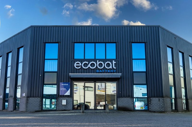 Ecobat продаде подразделението за дистрибуция на батерии в Европа