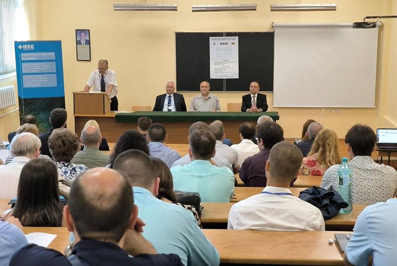 ELMA 2025 събра учени, инженери и производители от 19 до 21 юни в София