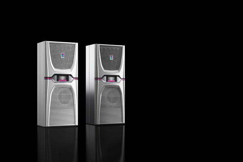 Промоционално предложение за охлаждащи модули Blue e+ 1,6 - 5,5 kW