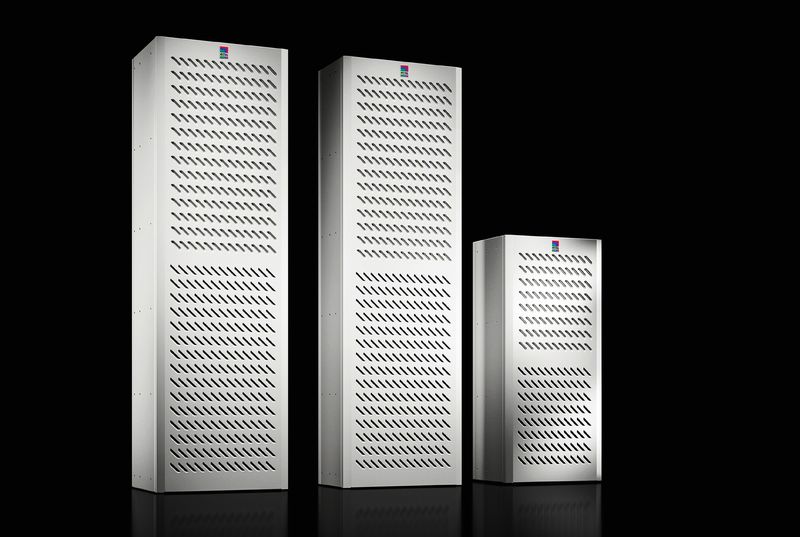 Лятна промоция на охлаждащи модули Blue e+ с мощност 1,5 - 5,0 kW
