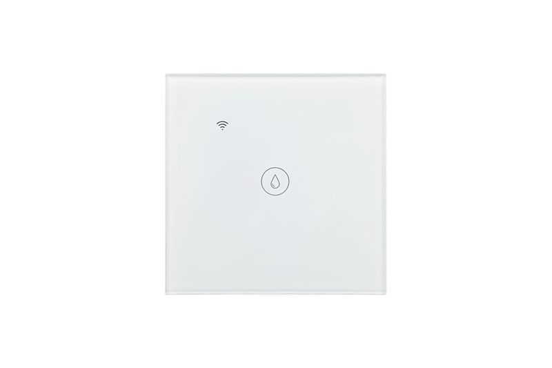 Оптимизирайте сметките за топла вода със Zigbee ключ за бойлер