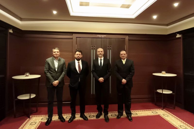 БАСЕЛ очерта предизвикателствата пред сектора на електротехниката и електрониката и възможните решения