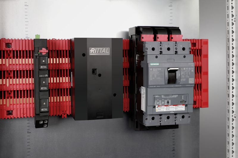Rittal и Siemens обявиха партньорство за проектиране на високоефективни решения за центрове за данни