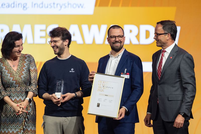 Ултратънка батерия с твърд електролит донесе наградата Hermes Startup на швейцарска стартираща компания
