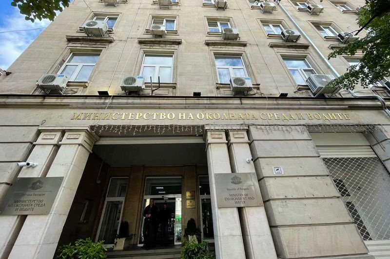 МОСВ публикува указания за програмите за управление на негодни за употреба батерии и акумулатори